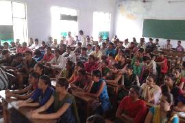 College Safai 1-9-2014 